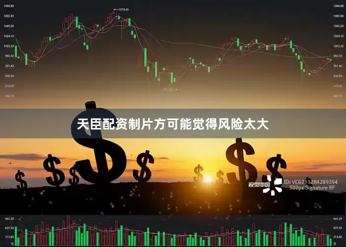 天臣配资制片方可能觉得风险太大