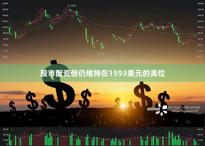 股市配资但仍维持在1593美元的高位