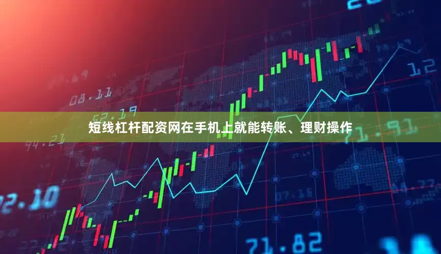 短线杠杆配资网在手机上就能转账、理财操作